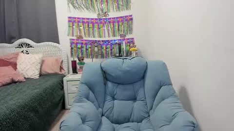 Ember Pheonixxx online show from March 2025 03:29:01 AM