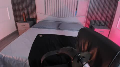 Ember Velvet online show from March 2026 08:19:01 AM