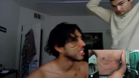 Snapshot of embersboudoir chatting on October 2025 08:53:02 PM embersboudoir online show from October 2025 08:53:02 PM