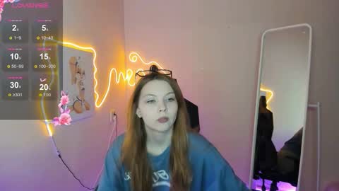 Ember online show from February 2026 02:04:02 AM