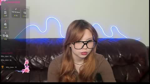 Ember online show from March 2026 06:19:02 AM