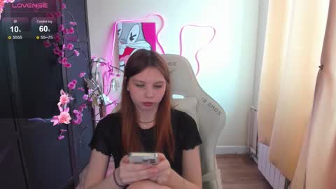 Ember online show from March 2026 09:06:02 AM