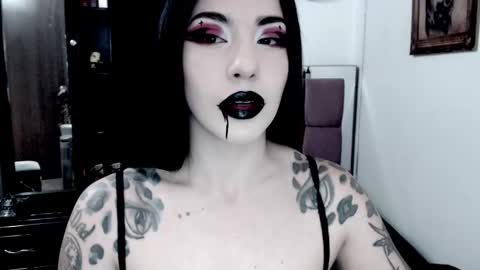 Emerald Black online show from September 2025 04:47:02 AM