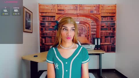 Emeli online show from January 2025 12:07:02 PM