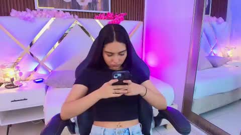 Emily  online show from July 2026 05:02:02 AM