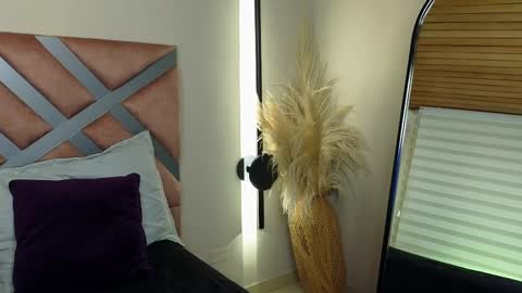 anyelii  online show from February 2025 01:13:01 AM