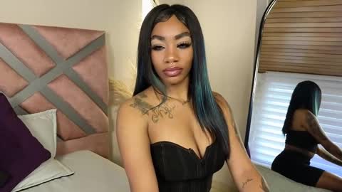 anyelii  online show from March 2025 04:20:01 PM