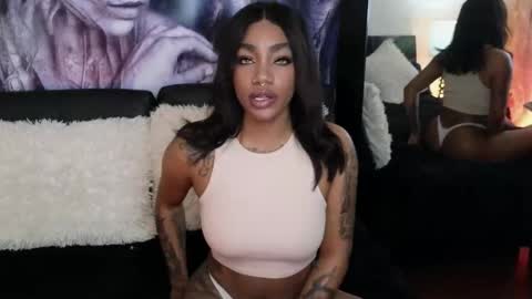 anyelii  online show from September 2025 09:12:02 AM