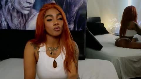 anyelii  online show from January 2026 09:06:02 PM