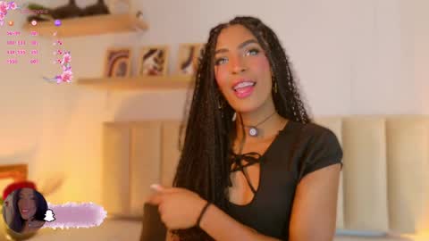 Emely online show from April 2026 10:30:02 AM