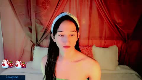 Emely Rous online show from December 2024 08:16:01 AM