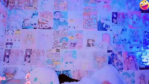 Emely Rous online show from October 2025 07:53:02 AM