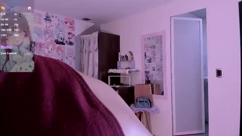 Emely Rous online show from February 2026 12:26:02 AM