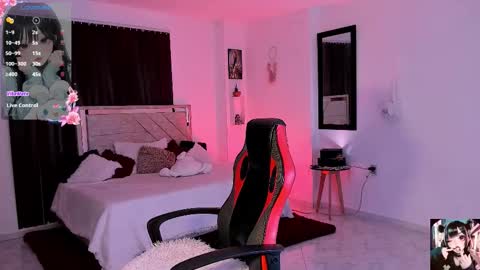 Emely Rous online show from March 2026 07:58:01 AM