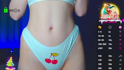 Snapshot of emelycrystal chatting on January 2025 09:32:02 AM Emely online show from January 2025 09:32:02 AM