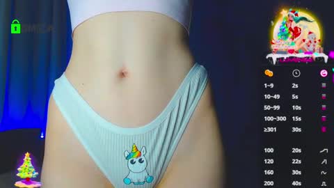 Snapshot of emelycrystal chatting on January 2025 05:29:02 AM Emely online show from January 2025 05:29:02 AM