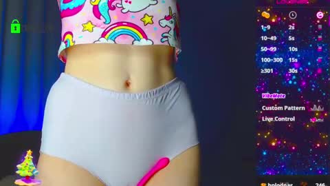 Snapshot of emelycrystal chatting on January 2025 04:27:01 AM Emely online show from January 2025 04:27:01 AM