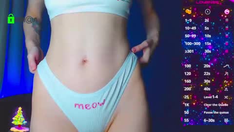 Snapshot of emelycrystal chatting on February 2025 03:22:01 AM Emely online show from February 2025 03:22:01 AM