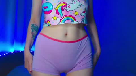 Emely online show from July 2026 05:23:02 AM
