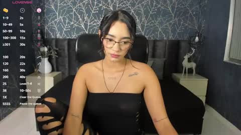 emely online show from April 2026 07:20:02 PM