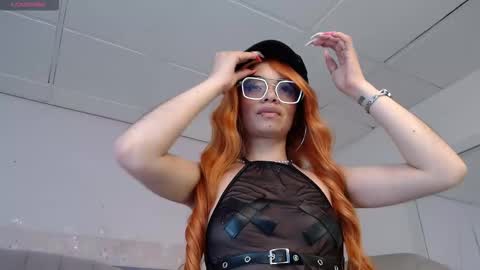 Danna online show from February 2026 04:13:01 AM