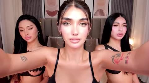 Emerald online show from September 2025 08:03:01 PM