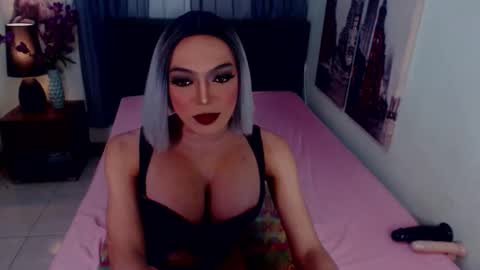 Emerald online show from March 2026 05:02:01 AM