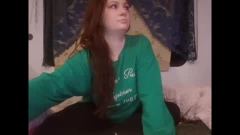 EmerieSkye online show from January 2025 04:23:02 AM