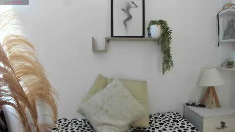 emi_carter online show from October 2025 07:14:02 PM