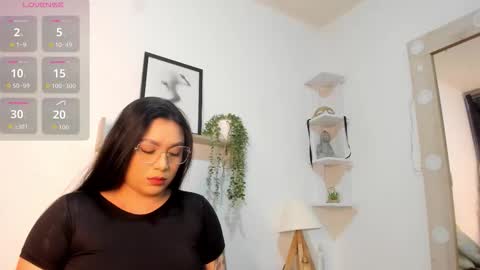 emi_carter online show from November 2025 11:16:02 PM