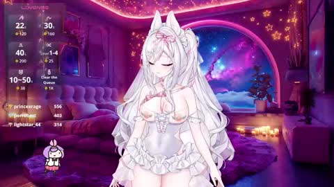 Emi online show from February 2026 01:44:02 AM