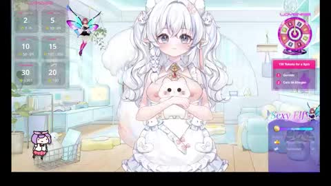 Emi online show from February 2026 07:24:02 PM