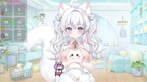 Emi online show from April 2026 08:53:02 PM