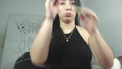 Antonella  online show from May 2026 12:52:02 AM