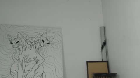 Snapshot of emiantonella_ chatting on June 2026 02:42:01 AM Antonella online show from June 2026 02:42:01 AM