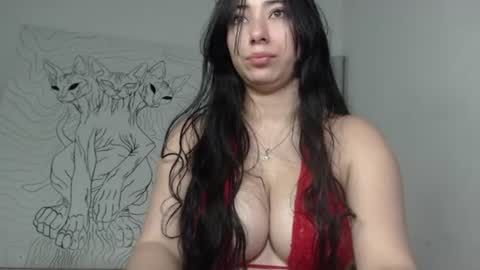 Snapshot of emiantonella_ chatting on June 2026 02:24:02 AM Antonella online show from June 2026 02:24:02 AM