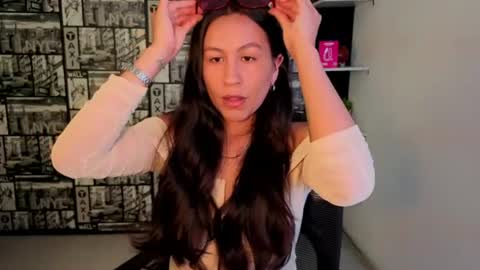 Snapshot of emigomez_ chatting on June 2026 11:10:01 PM Emilia Gomez online show from June 2026 11:10:01 PM
