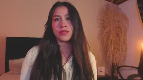 Snapshot of emigomez_ chatting on July 2026 03:45:02 AM Emilia Gomez online show from July 2026 03:45:02 AM