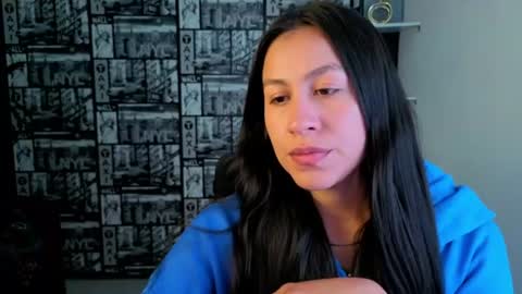 Snapshot of emigomez_ chatting on July 2026 02:52:02 AM Emilia Gomez online show from July 2026 02:52:02 AM
