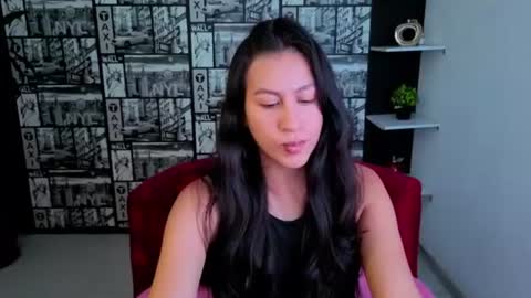 Snapshot of emigomez_ chatting on July 2026 02:37:02 AM Emilia Gomez online show from July 2026 02:37:02 AM
