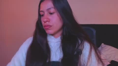 Snapshot of emigomez_ chatting on July 2026 04:59:02 AM Emilia Gomez online show from July 2026 04:59:02 AM