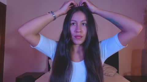 Snapshot of emigomez_ chatting on July 2026 11:00:02 PM Emilia Gomez online show from July 2026 11:00:02 PM