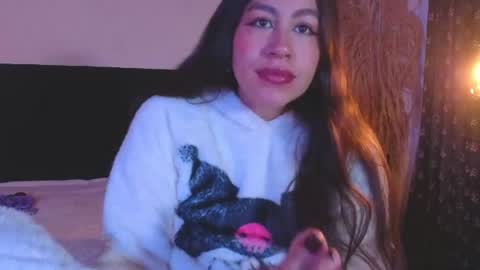 Snapshot of emigomez_ chatting on July 2026 11:06:02 AM Emilia Gomez online show from July 2026 11:06:02 AM