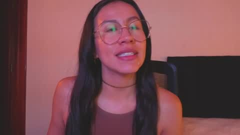 Snapshot of emigomez_ chatting on July 2026 03:04:01 AM Emilia Gomez online show from July 2026 03:04:01 AM