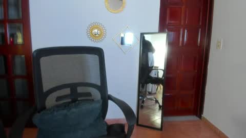 Snapshot of emigomez_ chatting on July 2026 03:02:01 AM Emilia Gomez online show from July 2026 03:02:01 AM