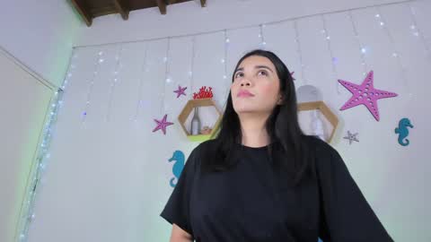 Emily  online show from December 2024 03:09:02 AM