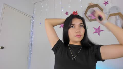 Emily  online show from January 2025 03:04:02 AM