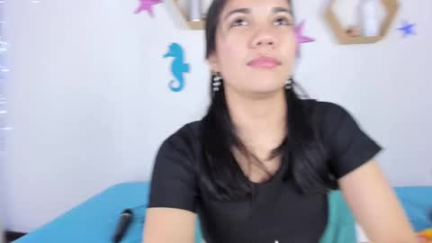 Emily  online show from February 2025 09:09:01 AM