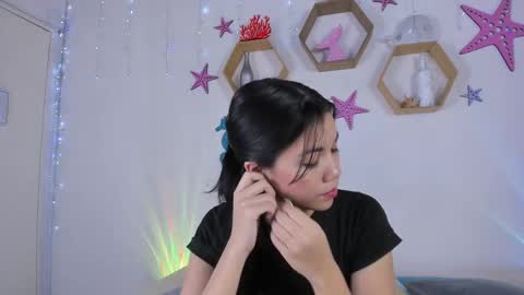 Emily  online show from March 2025 03:02:02 AM