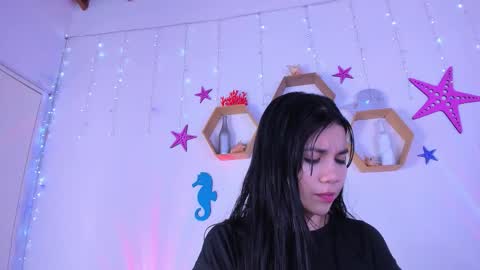 Emily  online show from October 2025 03:04:01 AM